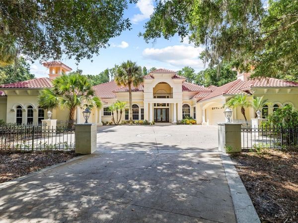 6800 WISTERIA LOOP , LAND O LAKES, FL 34638