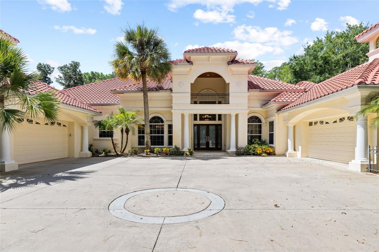 6800 Wisteria Loop, Land O Lakes, FL 34638 Photo