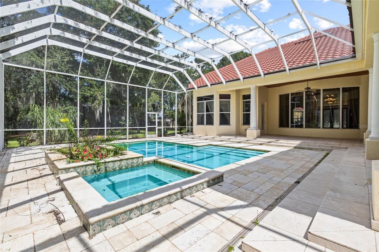 6800 Wisteria Loop, Land O Lakes, FL 34638 Photo
