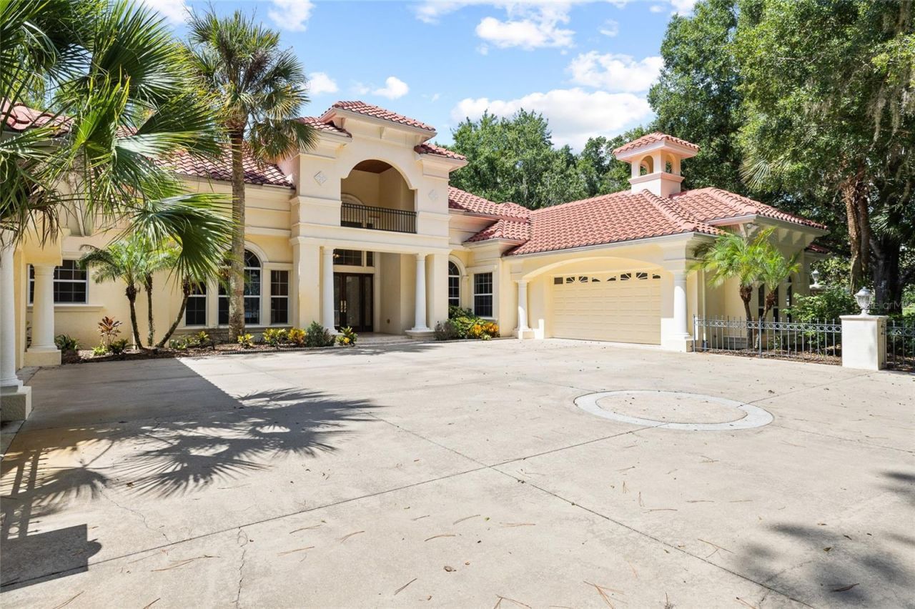 6800 Wisteria Loop, Land O Lakes, FL 34638 Photo