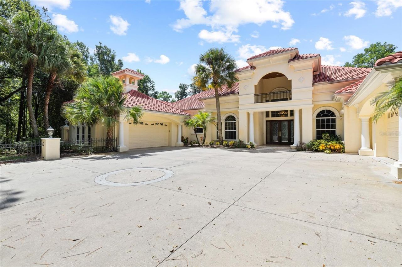 6800 Wisteria Loop, Land O Lakes, FL 34638 Photo