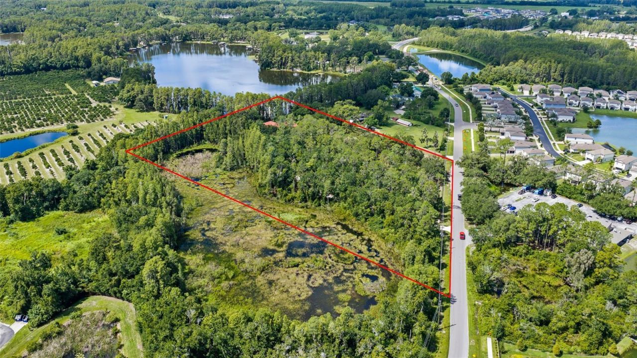 6800 Wisteria Loop, Land O Lakes, FL 34638 Photo