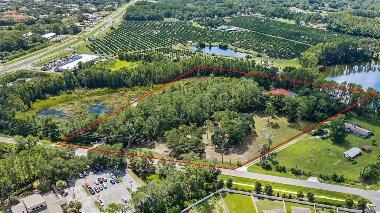 6800 Wisteria Loop, Land O Lakes, FL 34638 Photo