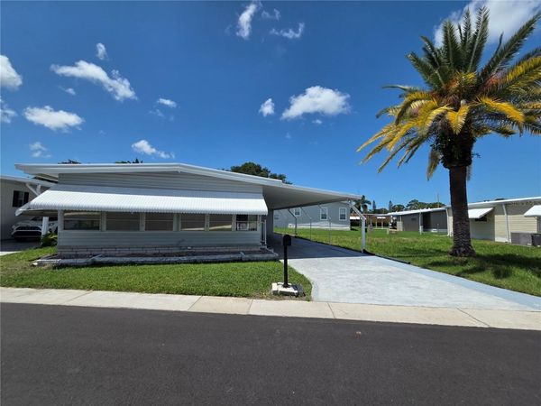 10346 S LAKE DRIVE , Unit 131, LARGO, FL 33773