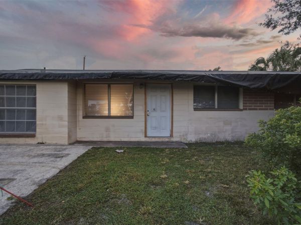 6016 W IDLEWILD AVENUE , TAMPA, FL 33634