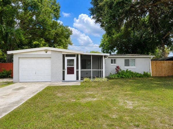 8836 79TH PLACE , SEMINOLE, FL 33777
