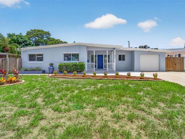 5520 8TH AVENUE N, ST PETERSBURG, FL 33710