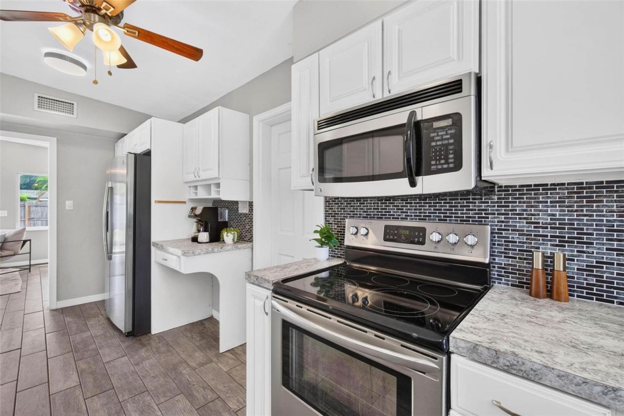 5520 8th Avenue N, Saint Petersburg, FL 33710 Photo