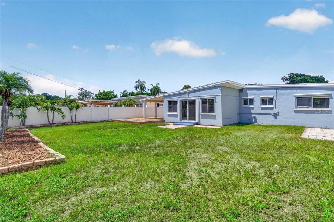 5520 8th Avenue N, Saint Petersburg, FL 33710 Photo