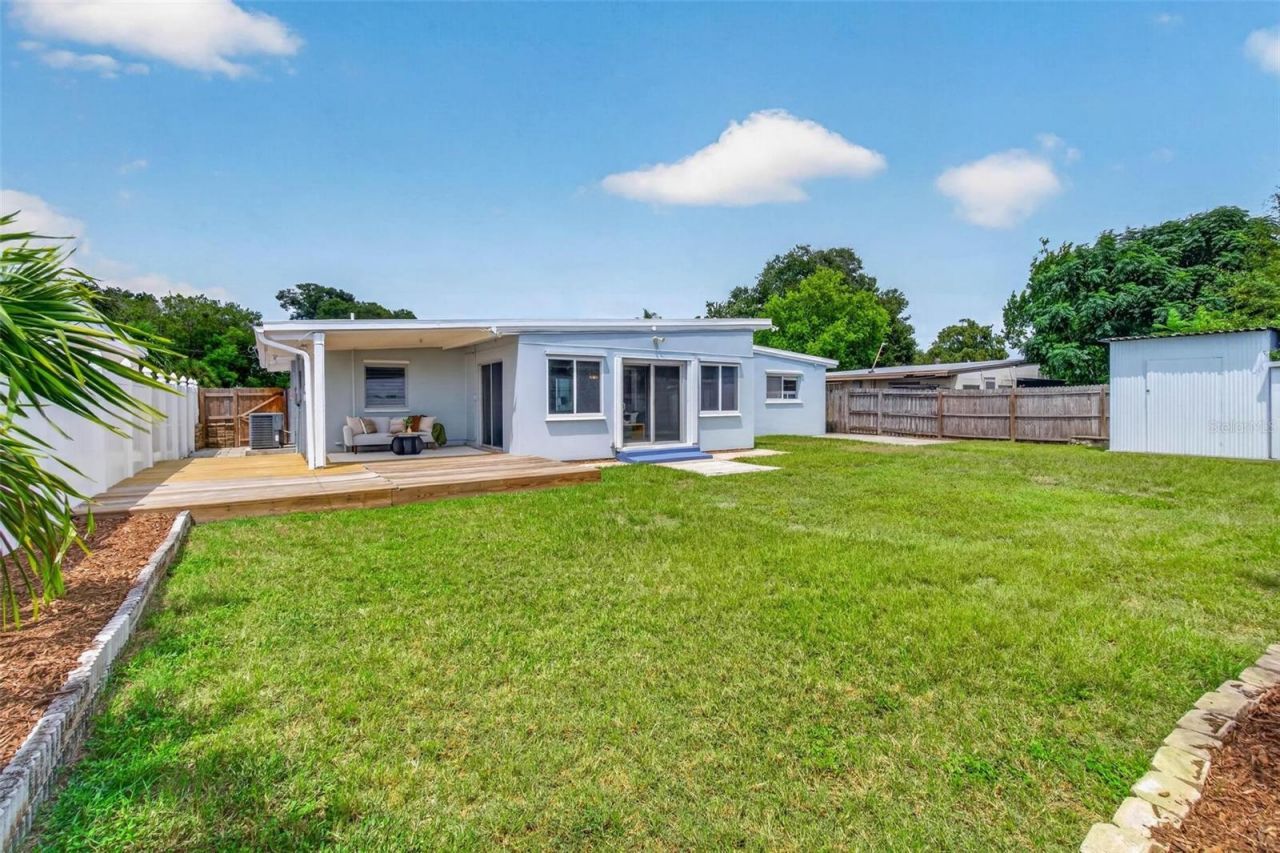 5520 8th Avenue N, Saint Petersburg, FL 33710 Photo