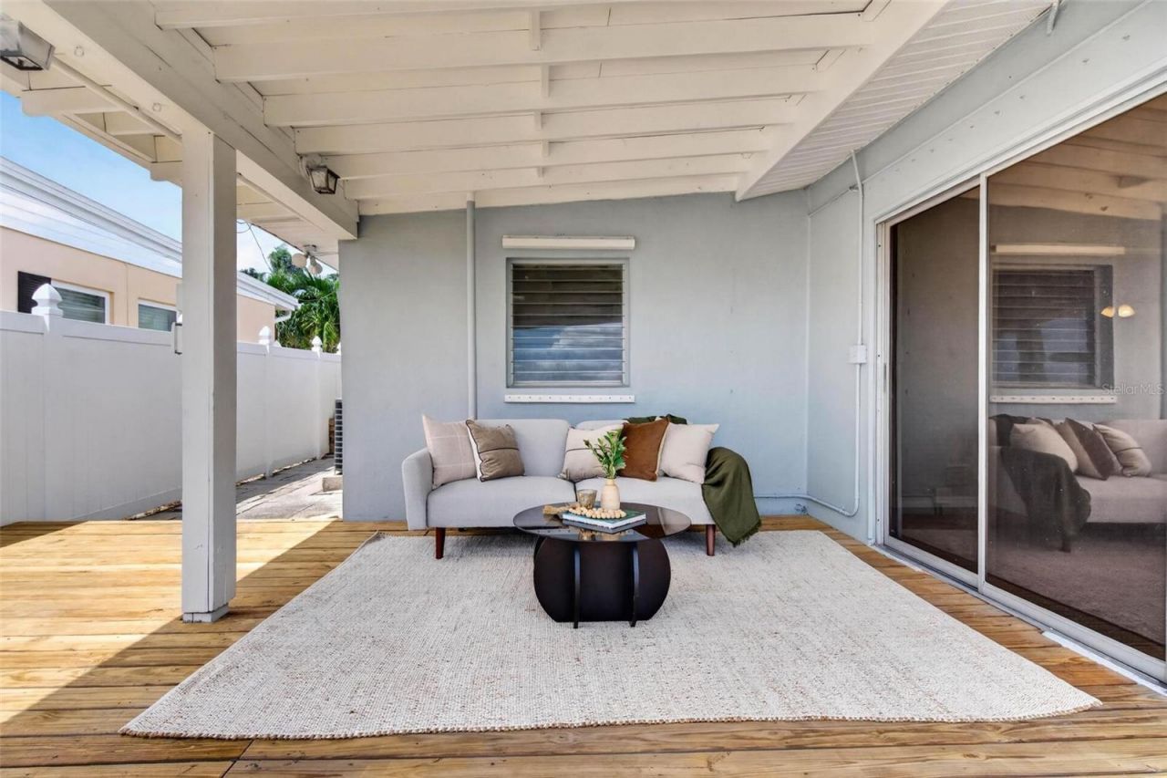 5520 8th Avenue N, Saint Petersburg, FL 33710 Photo