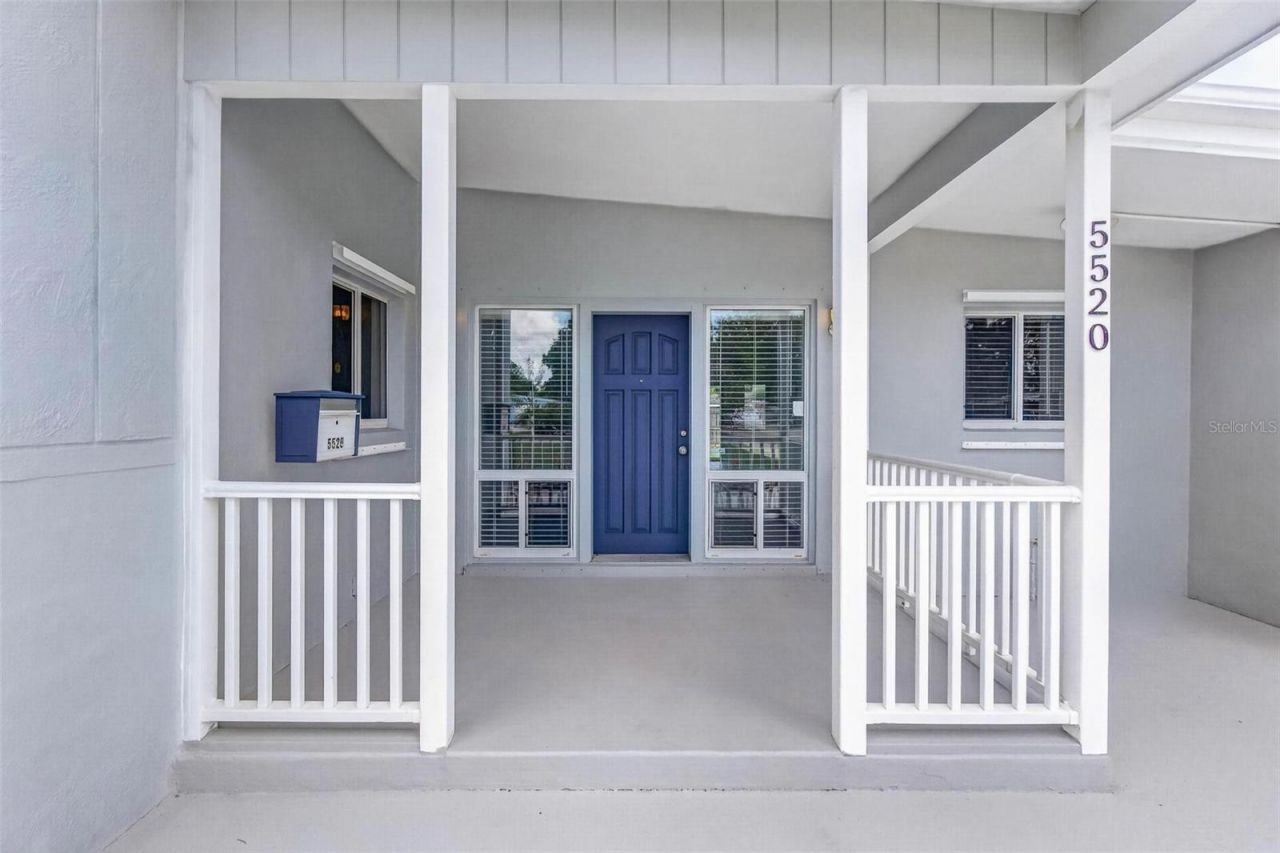 5520 8th Avenue N, Saint Petersburg, FL 33710 Photo