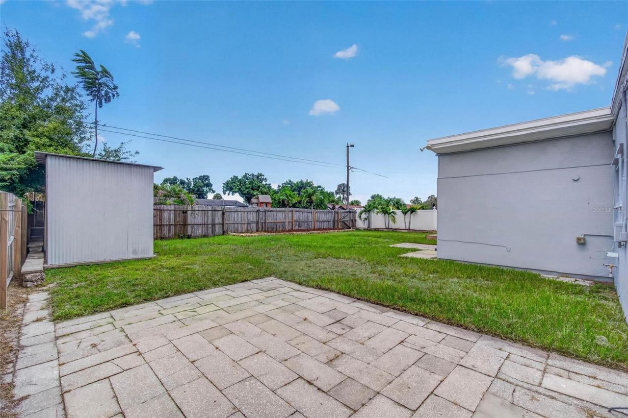 5520 8th Avenue N, Saint Petersburg, FL 33710 Photo