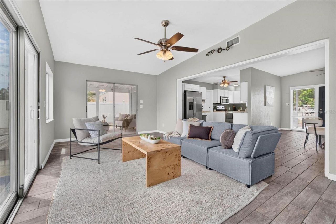 5520 8th Avenue N, Saint Petersburg, FL 33710 Photo