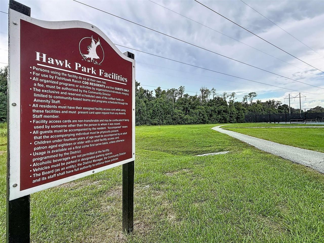 5720 Hawklake Rd , Lithia, FL 33547 Photo