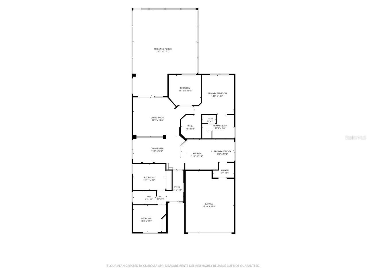 5720 Hawklake Rd , Lithia, FL 33547 Photo