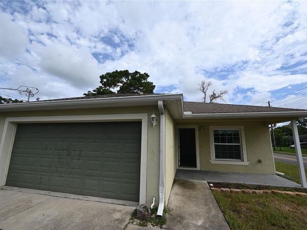 5302 SCHOOL ROAD , NEW PORT RICHEY, FL 34652