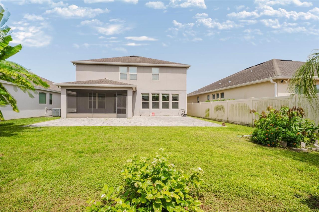 9072 Overlook Pass Drive, Windermere, FL 34786 Photo