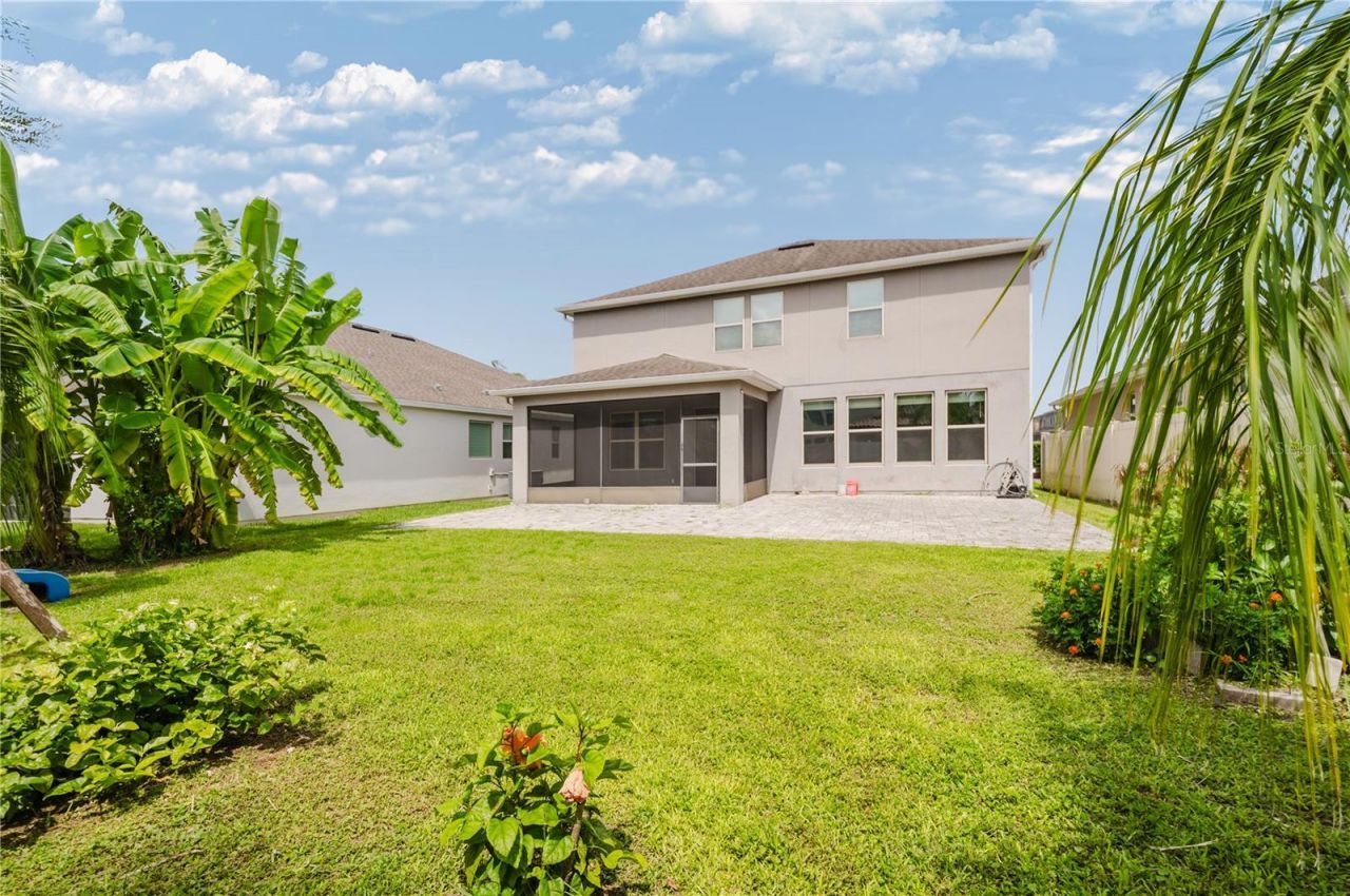 9072 Overlook Pass Drive, Windermere, FL 34786 Photo