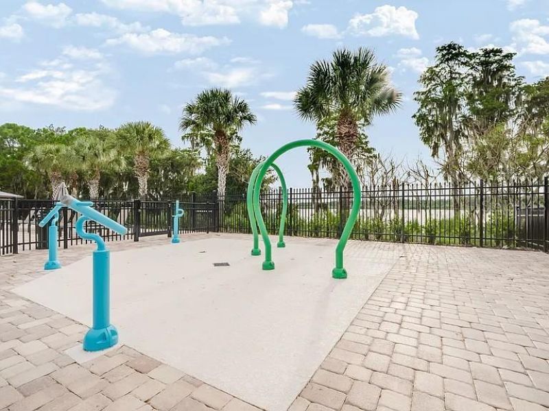 9072 Overlook Pass Drive, Windermere, FL 34786 Photo