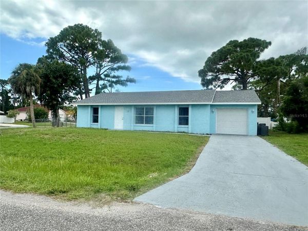 1016 KIMBALL ROAD , VENICE, FL 34293