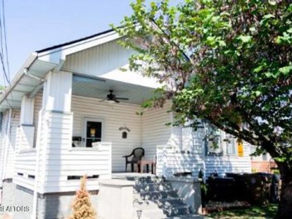 109/115 E Glenwood Ave, Knoxville, TN 37917