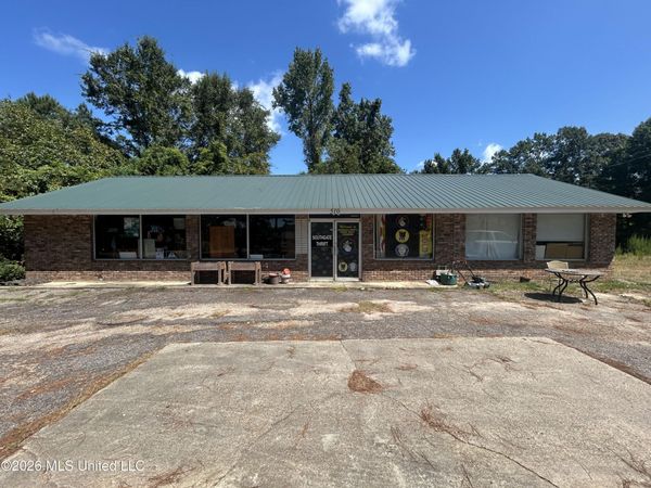 510 Southgate Road, Hattiesburg, MS 39401