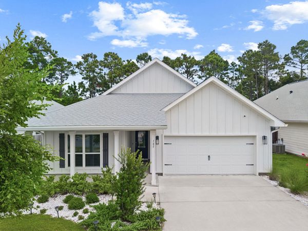 185 Sea Eagle Lane, Santa Rosa Beach, FL 32459