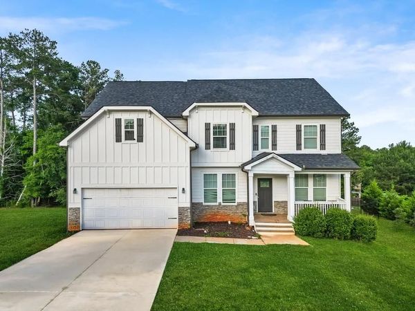 240 Alcovy Reserve Way , Covington, GA 30014