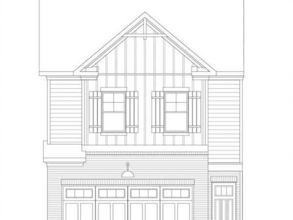 4186 Millstone Park Lane , Gainesville, GA 30504