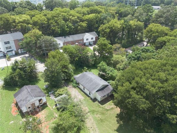 12 Corinth Road, Cartersville, GA 30121