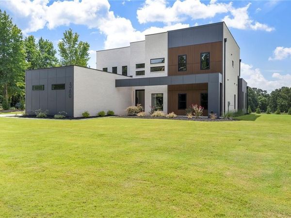 360 Campground Road , Mcdonough, GA 30253