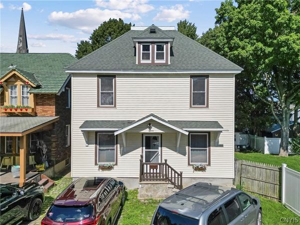 15 S Park Place , Herkimer, NY 13350