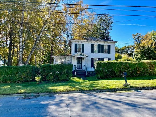 25 State Street , Oxford, NY 13830