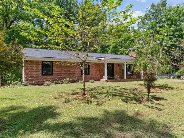 183 Key Valley Trail, Mount Airy, NC 27030