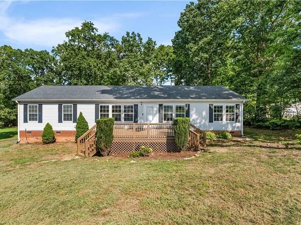 4692 Peace Forest Lane , Climax, NC 27233
