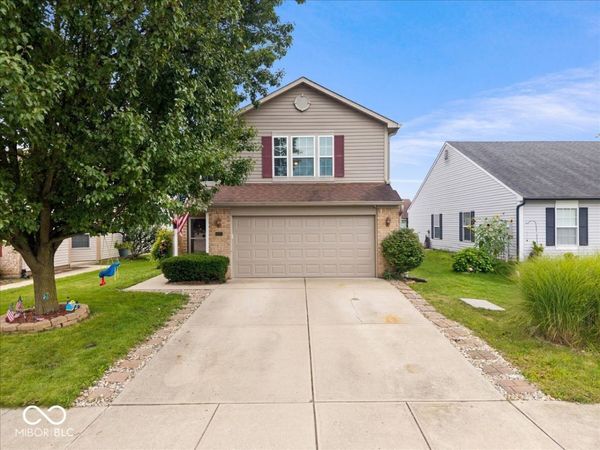 10551 Dark Star Drive, Indianapolis, IN 46234