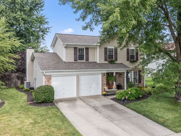 7610 Pennycroft Drive , Indianapolis, IN 46236