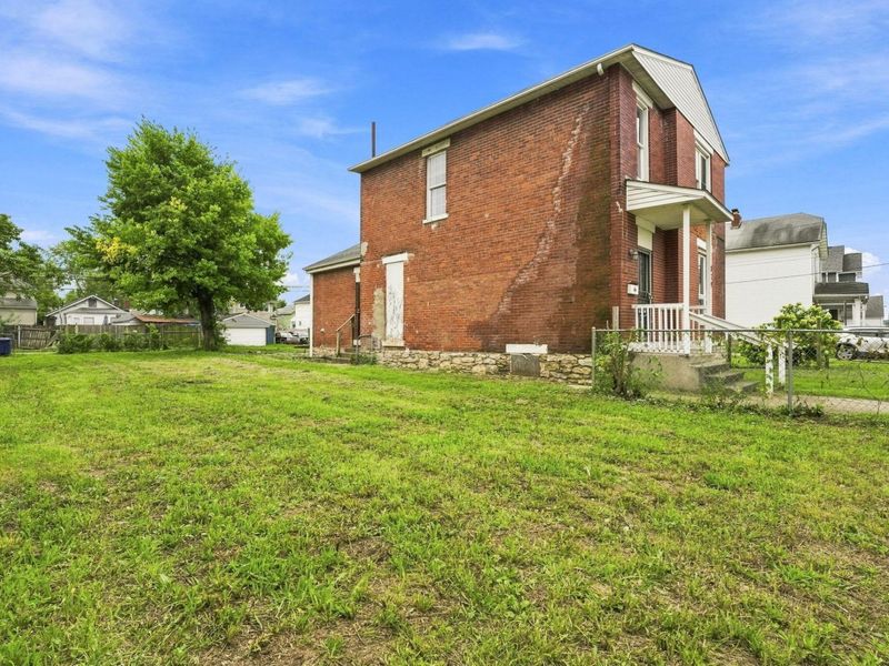 879 Sullivant Avenue , Columbus, OH 43223 Photo 29