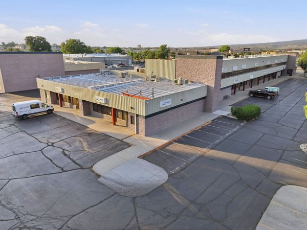 1048 Independent Avenue, Unit A116, Grand Junction, CO 81505