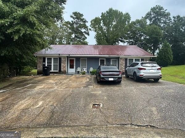 7 Montclair Court, Columbus, GA 31907
