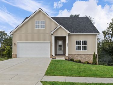 424 Krauss Drive, Nicholasville, KY 40356