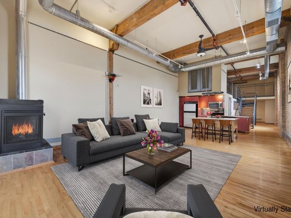 801 Washington Avenue N, Unit 322, Minneapolis, MN 55401