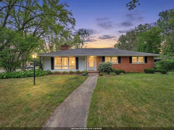141 CUSTER COURT, Green Bay, WI 54301