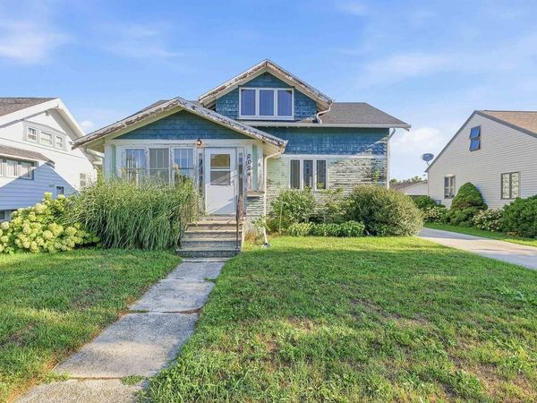 2024 ILLINOIS AVENUE, New Holstein, WI 53061