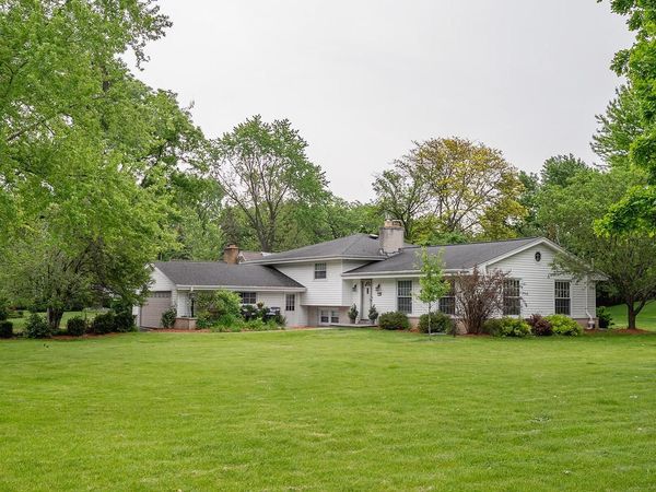 12475 Elmhurst PARKWAY, Elm Grove, WI 53122