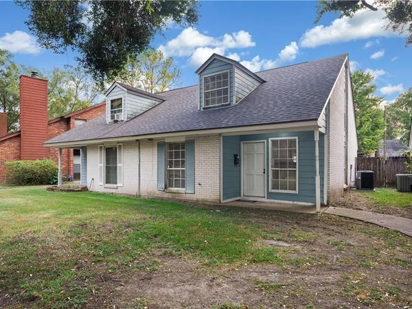 1270 SHARLO Avenue , Baton Rouge, LA 70820