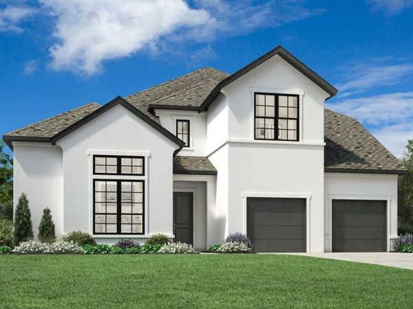 5337 Bellano BND, Leander, TX 78641