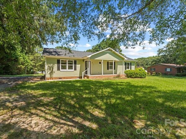 517 Elm Street , Locust, NC 28097