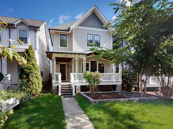 1819 McEwen Ave, Nashville, TN 37206